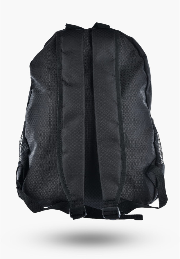 Plecak Sportowy Big Star czarny JJ574138