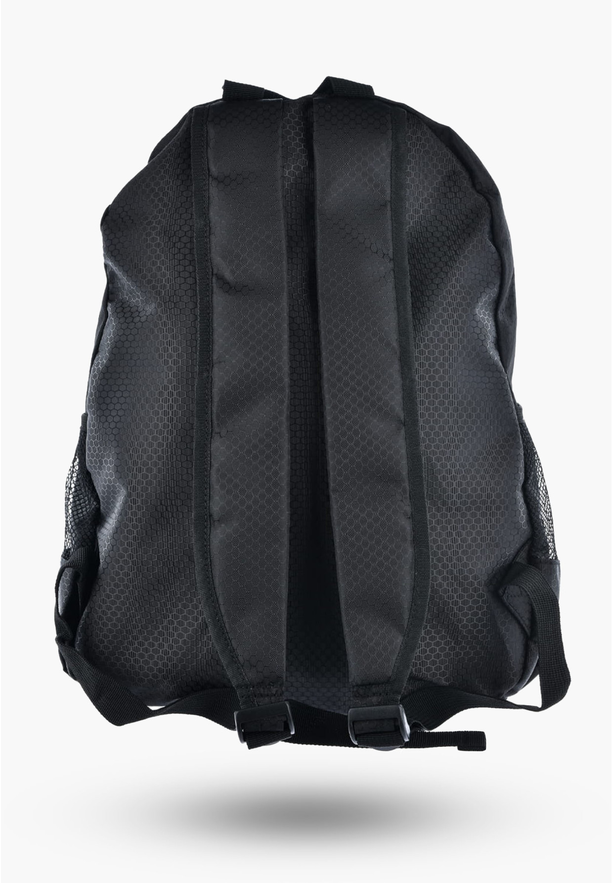 Plecak Sportowy Big Star czarny JJ574138