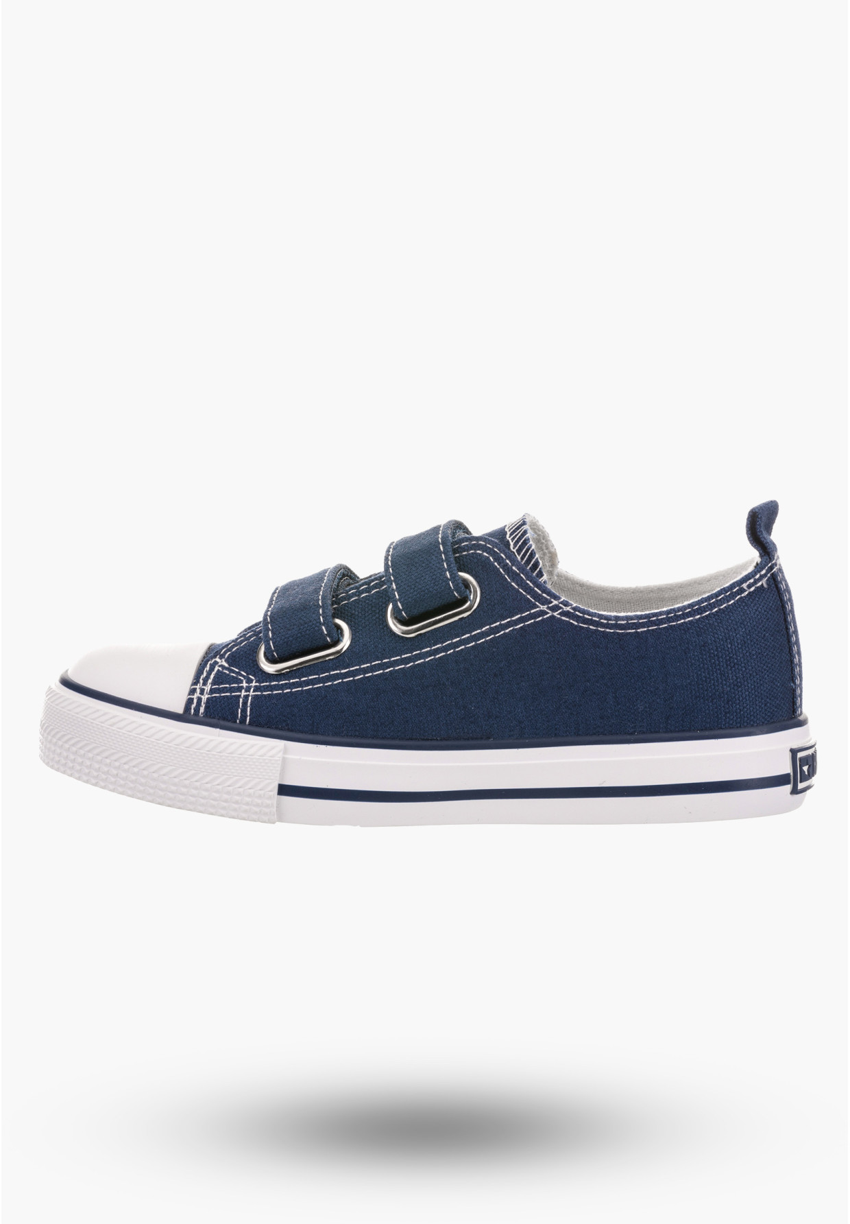 Trampki Dziecięce BIG STAR Buty na rzepy OO374010