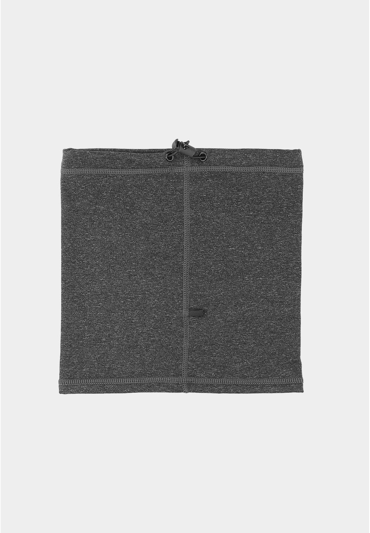 Bandana 4F  Szara Uniseks Komin 4FAW23ABDAU044