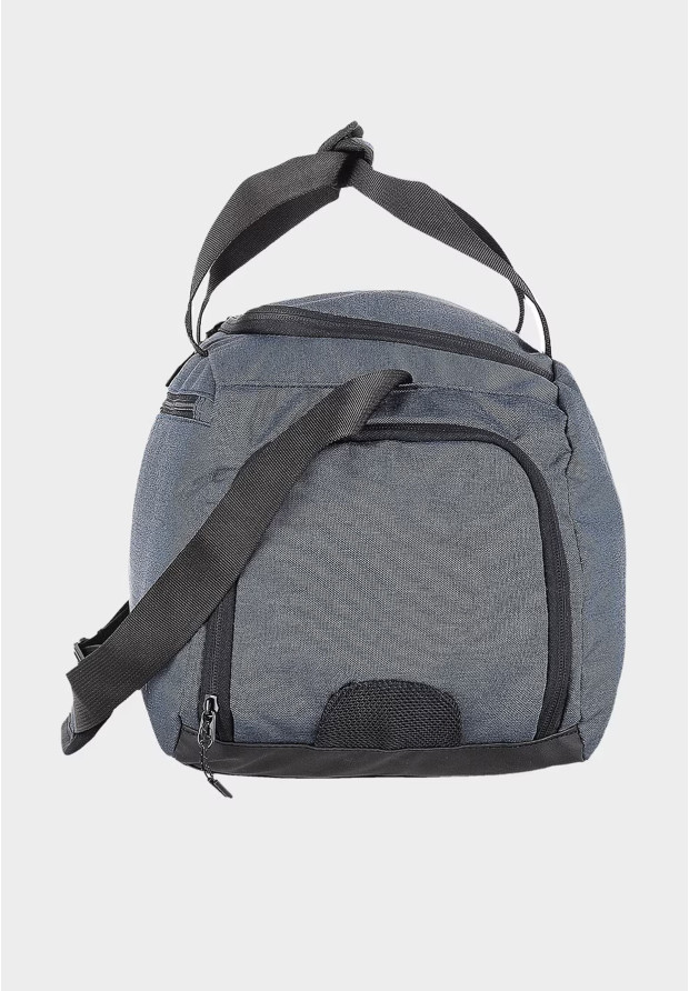 Torba Sportowa 4F Granatowa na ramię (25L) 4FWSS24ABAGU105
