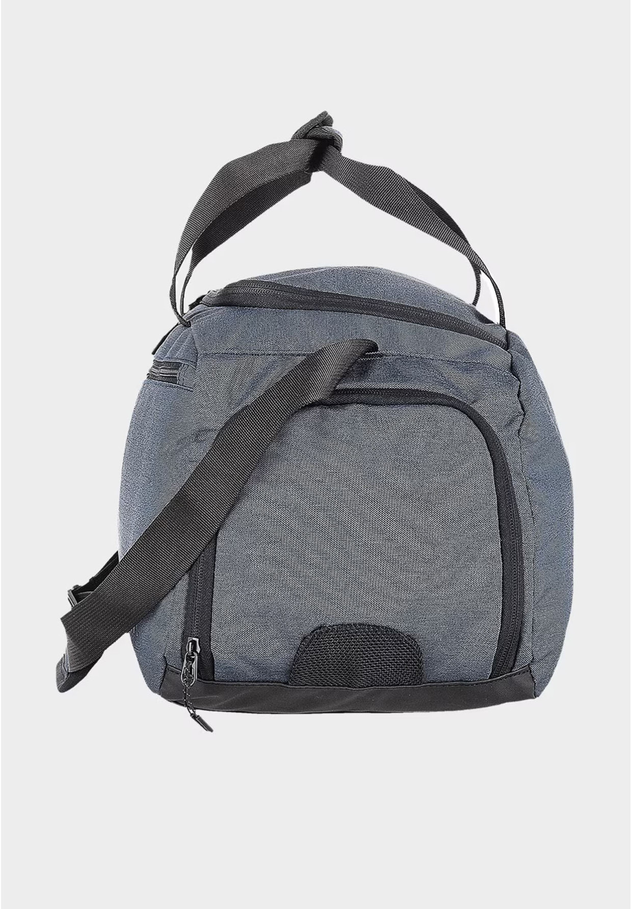 Torba Sportowa 4F Granatowa na ramię (25L) 4FWSS24ABAGU105