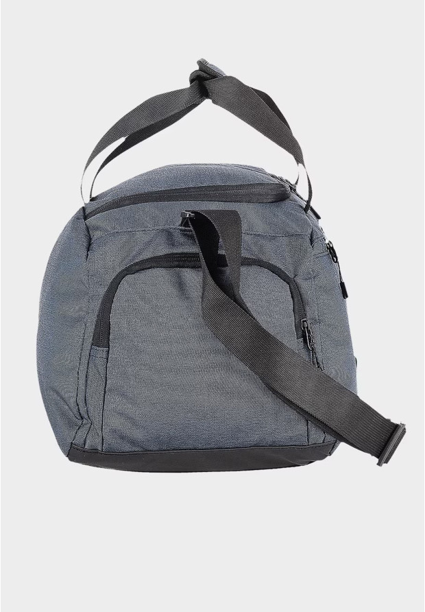 Torba Sportowa 4F Granatowa na ramię (25L) 4FWSS24ABAGU105