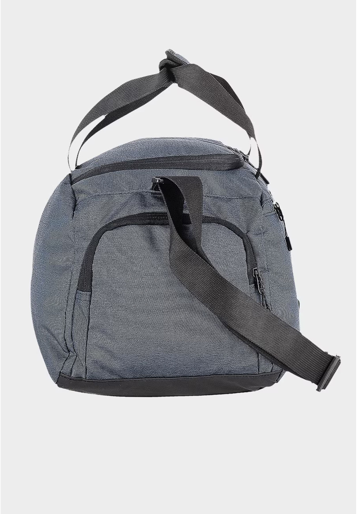 Torba Sportowa 4F Granatowa na ramię (25L) 4FWSS24ABAGU105