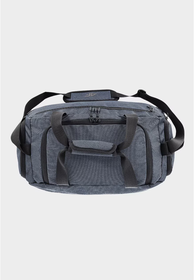 Torba Sportowa 4F Granatowa na ramię (25L) 4FWSS24ABAGU105