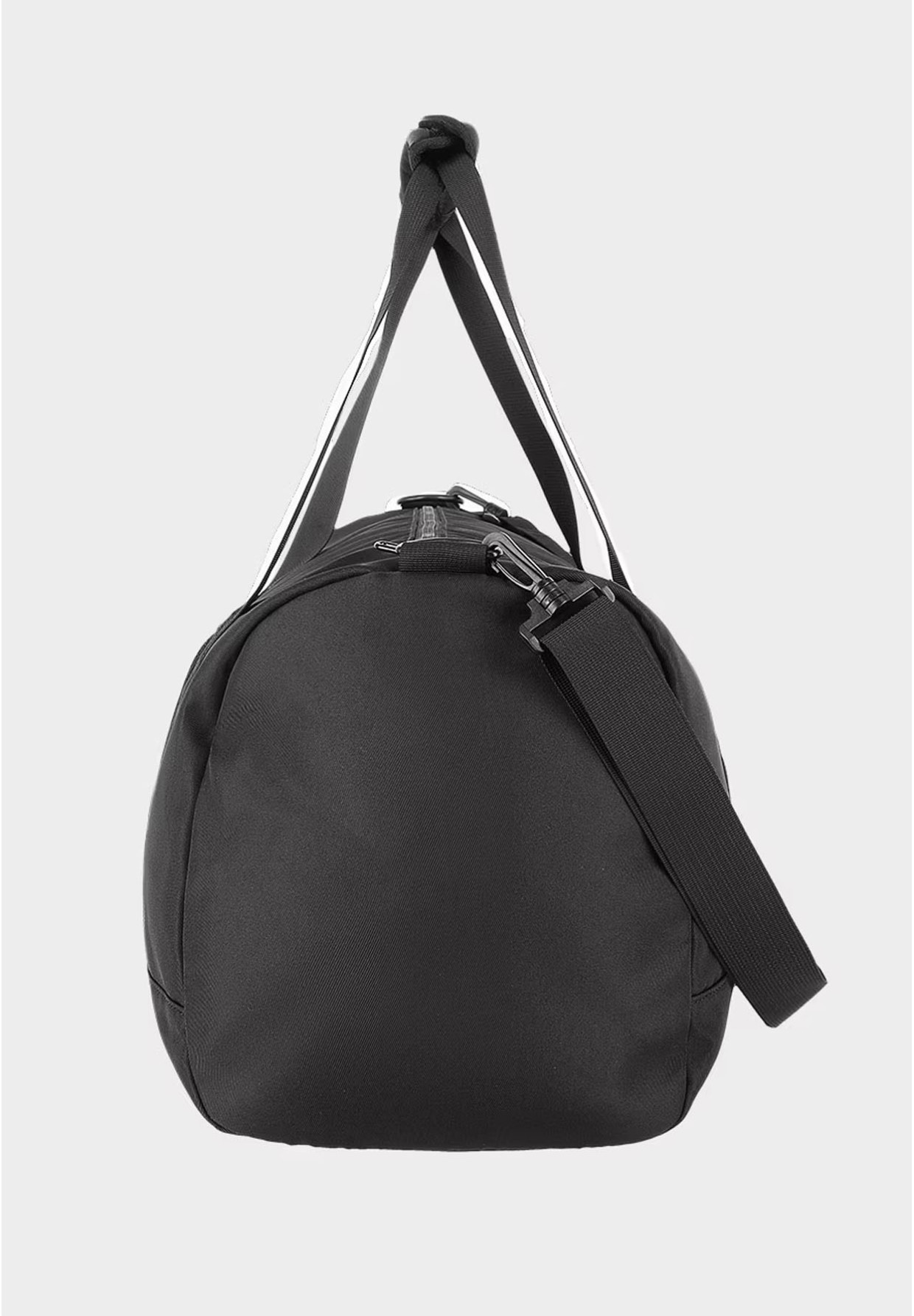 Torba Sportowa 4F Czarna na ramię (30L) 4FSSS24ASBGU038