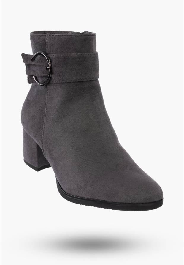 Botki Damskie Buty...