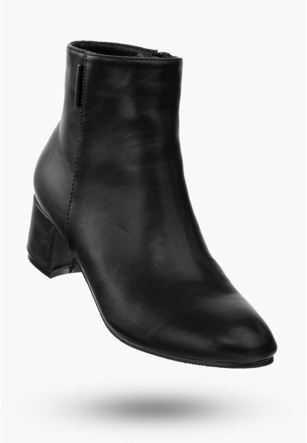 Buty Damskie Botki...