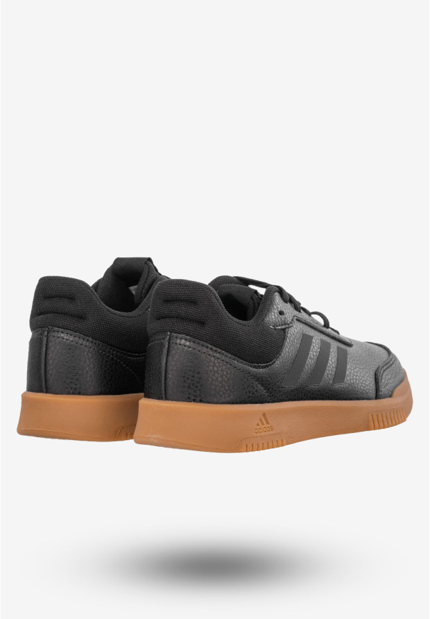 Sneakersy adidas Młodzieżowe Buty Czarne Tensaur Sport 2.0