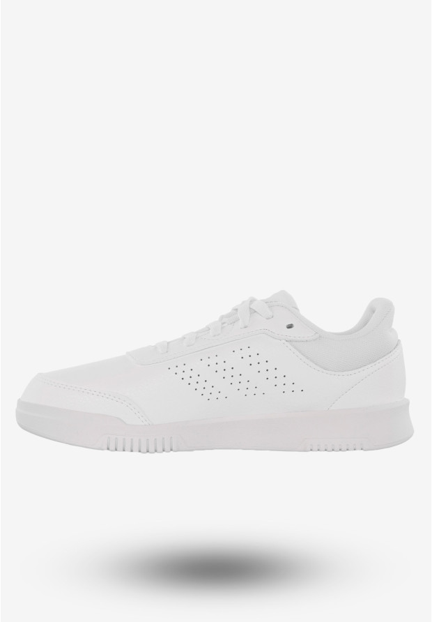 Sneakersy adidas Młodzieżowe Buty Białe Tensaur Sport 2.0
