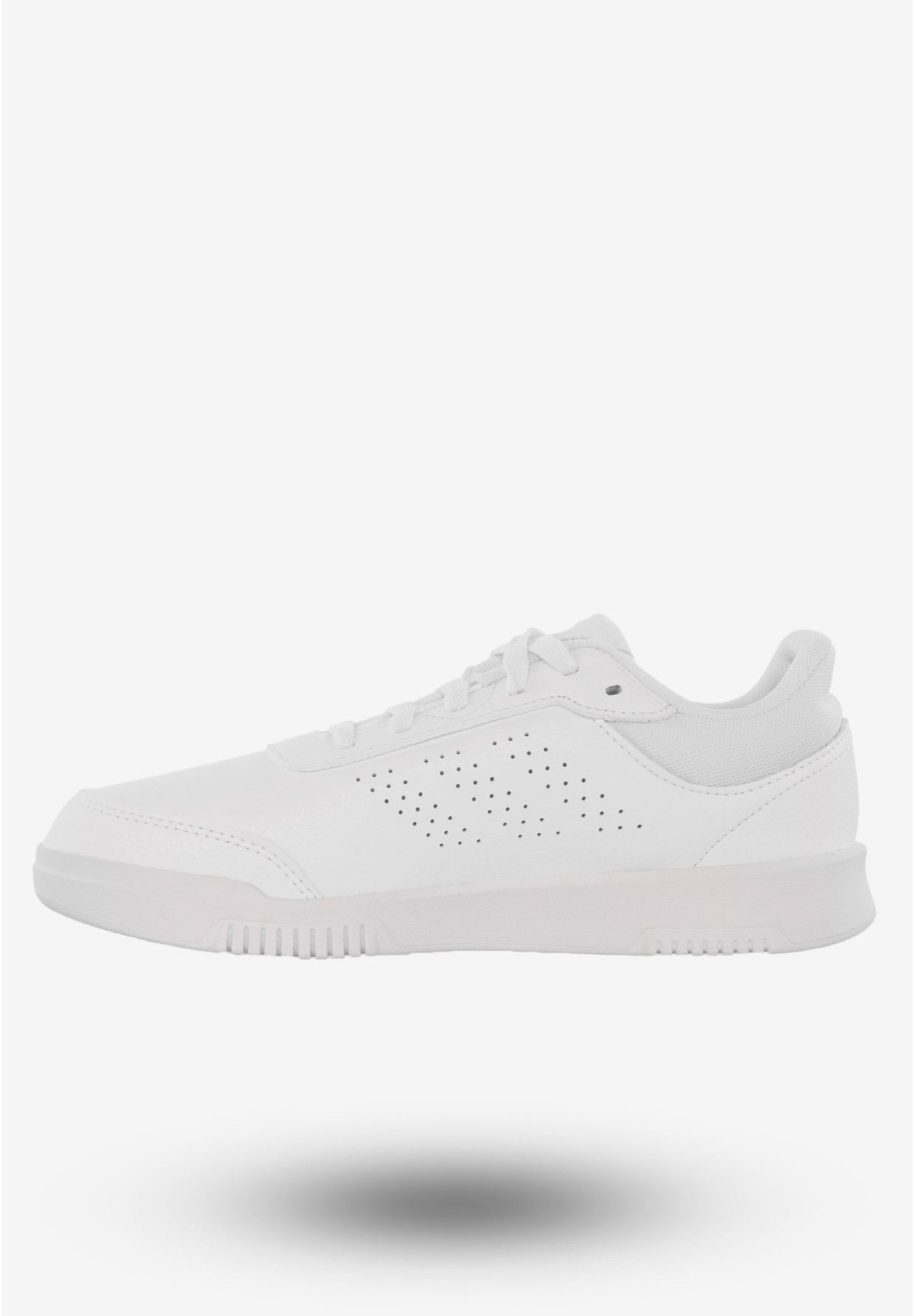 Sneakersy adidas Młodzieżowe Buty Białe Tensaur Sport 2.0