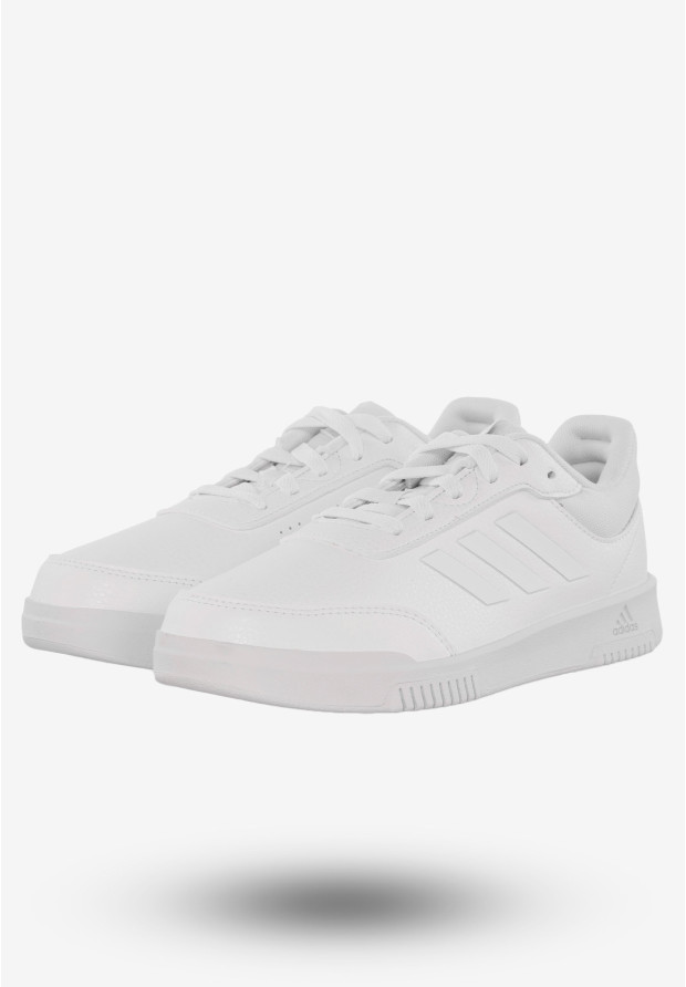 Sneakersy adidas Młodzieżowe Buty Białe Tensaur Sport 2.0