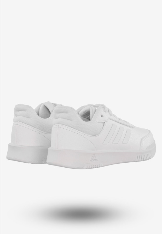 Sneakersy adidas Młodzieżowe Buty Białe Tensaur Sport 2.0