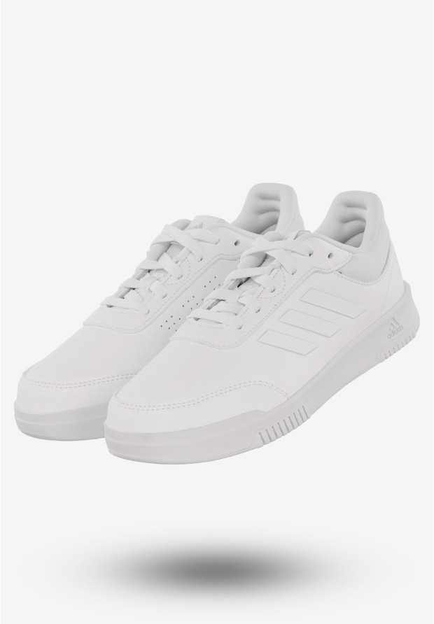 Sneakersy adidas Młodzieżowe Buty Białe Tensaur Sport 2.0