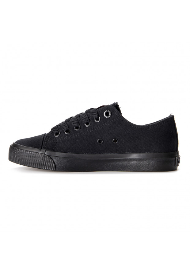Trampki Damskie Big Star Czarne HH274133