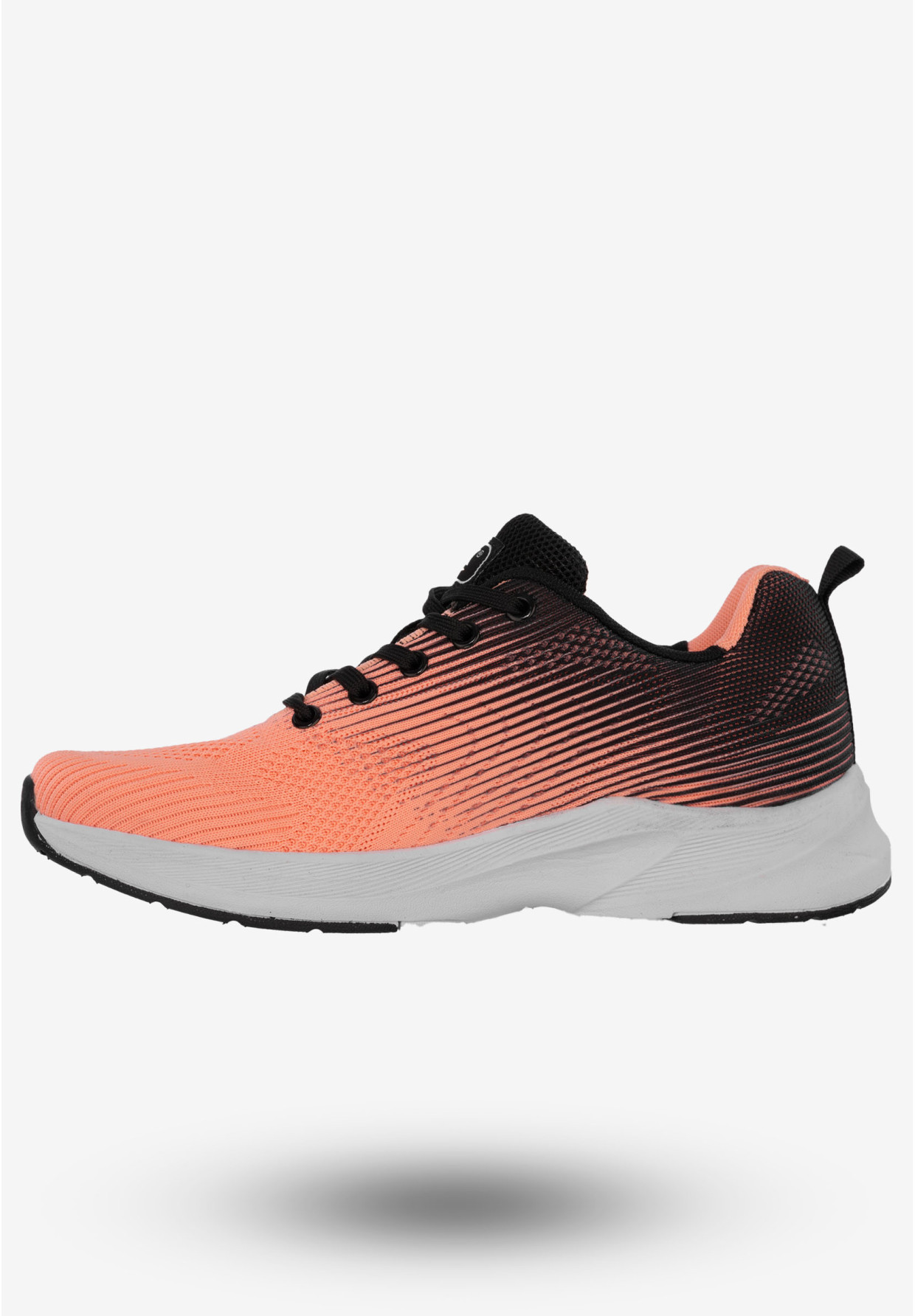 Sneakersy Damskie Buty Sportowe Do Biegania Różowe DK VB16770