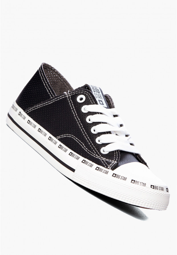 Trampki Damskie Big Star...