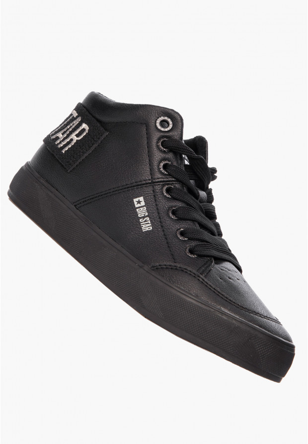 Sneakersy Damskie Big Star...