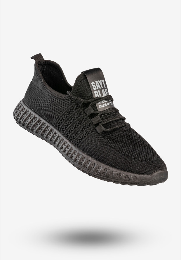 Sneakersy Męskie Buty...