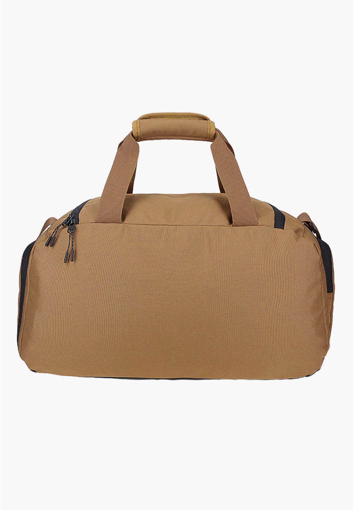 Torba 4F Sportowa Brązowa 28L
