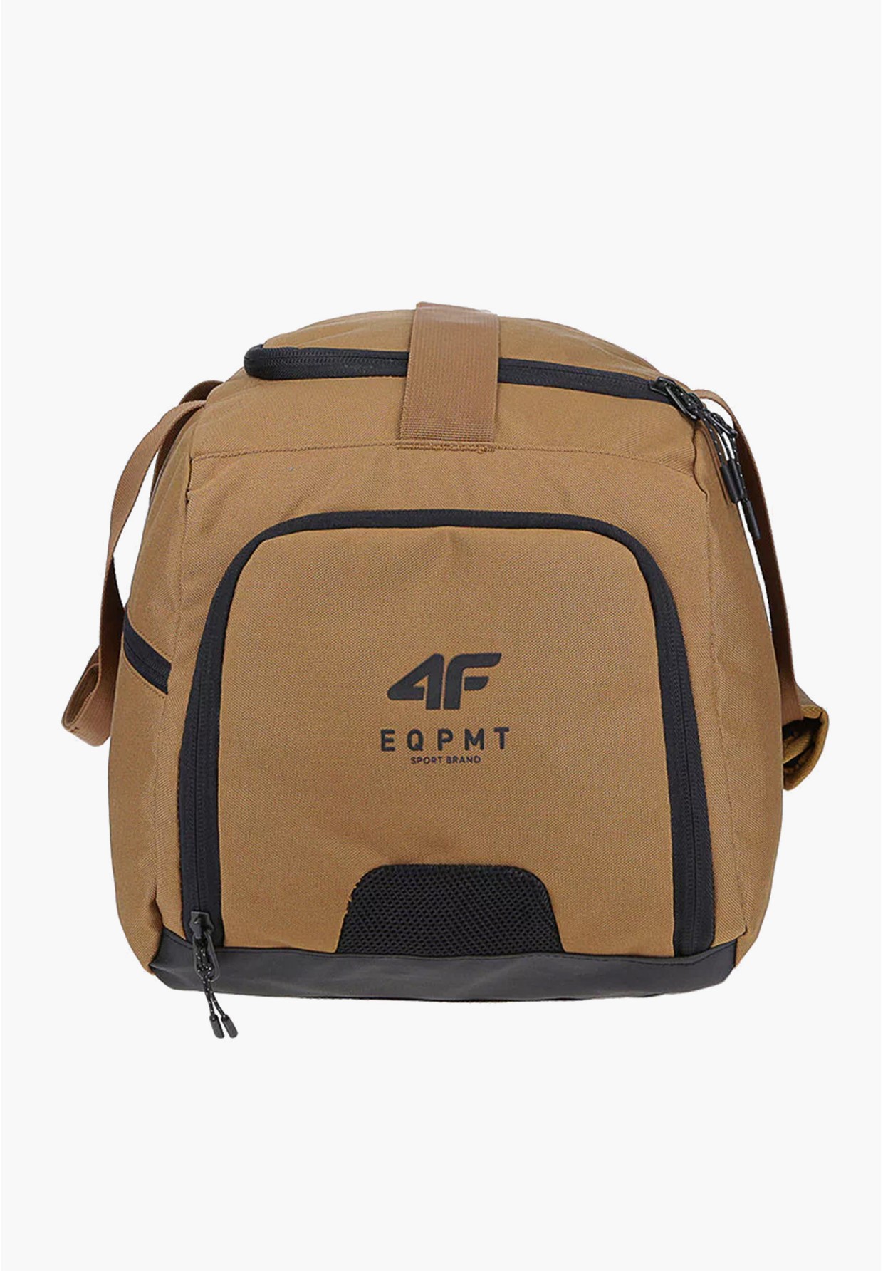 Torba 4F Sportowa Brązowa 28L