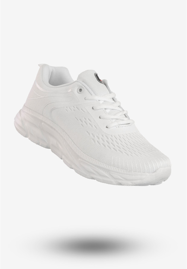 Sneakersy Damskie DK Buty...