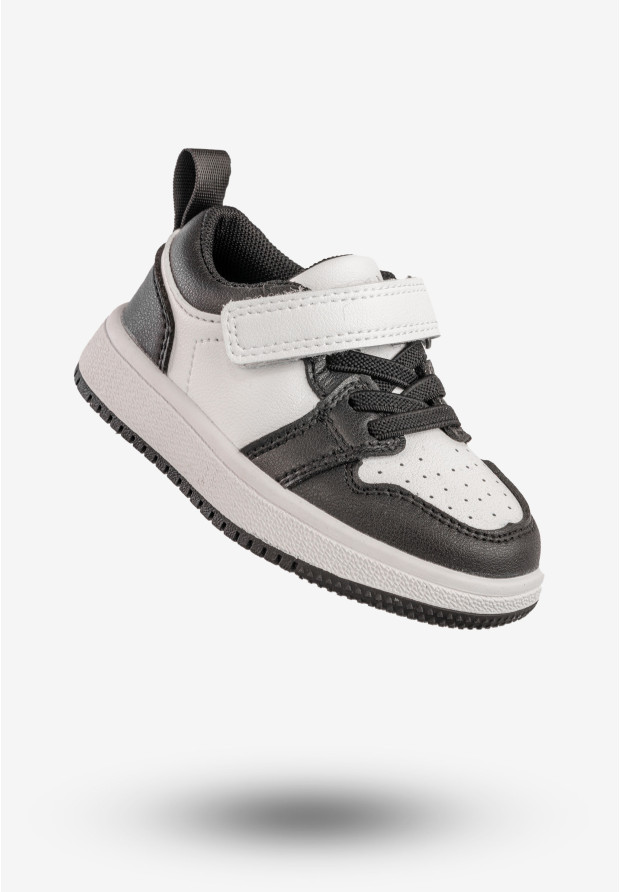 Sneakersy Dziecięce Na...