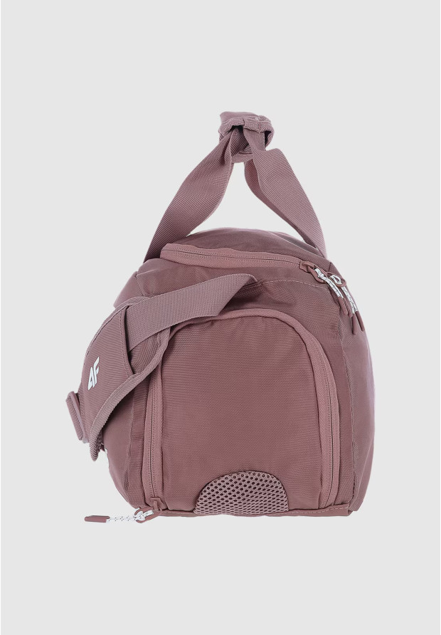 Torba Treningowa 4F Sportowa (10L) Brązowa 4FWSS25ATBAU021