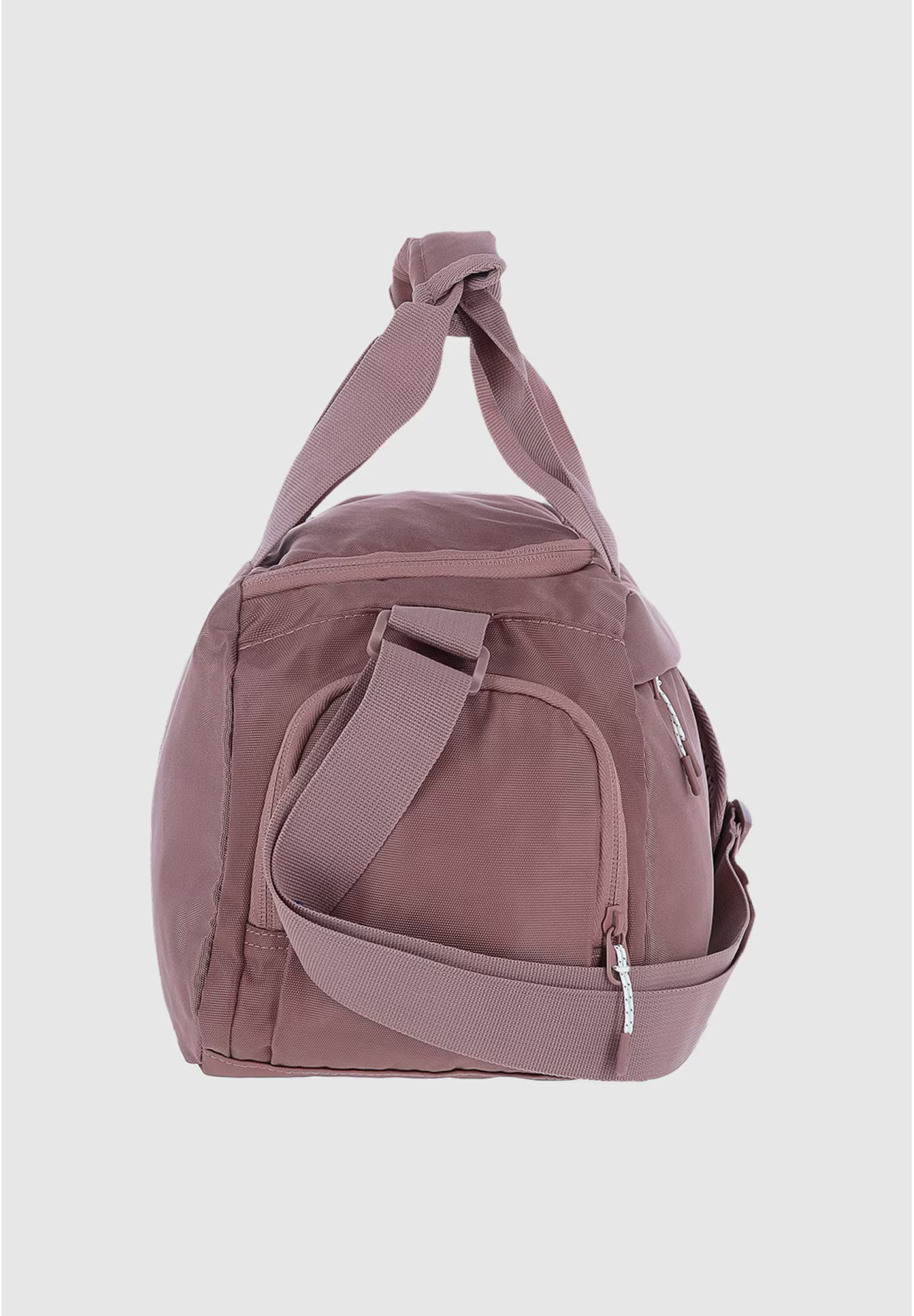 Torba Treningowa 4F Sportowa (10L) Brązowa 4FWSS25ATBAU021