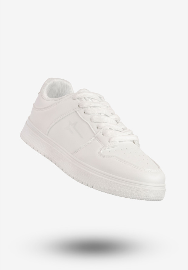 Sneakersy Damskie BIG STAR...
