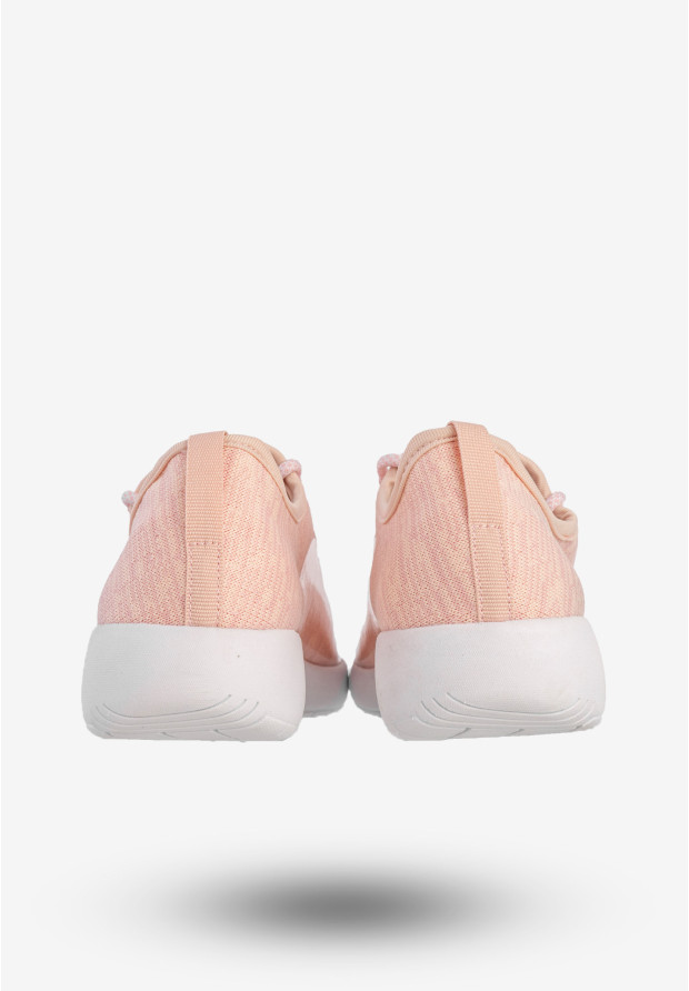 Buty Sportowe Damskie BIG STAR Sneakersy Lekkie Różowe AA274579
