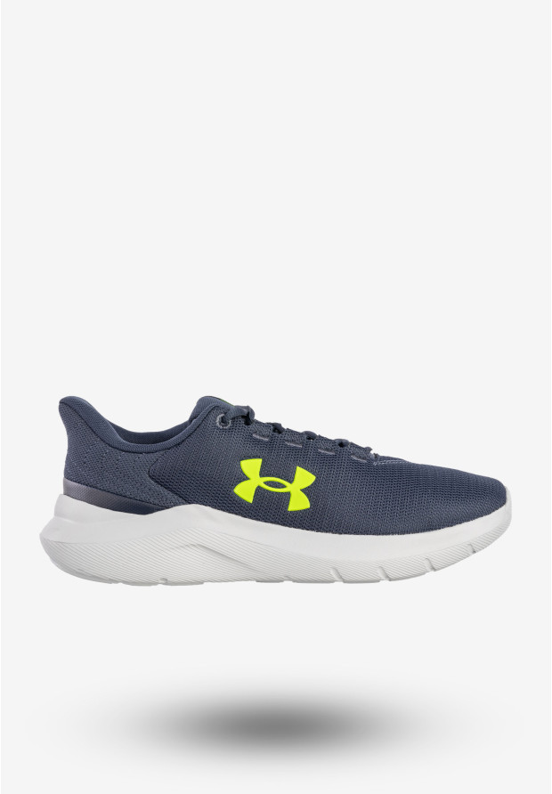 Sneakersy Męskie Under Armour Buty Sportowe Granatowe UA Phade RN 3