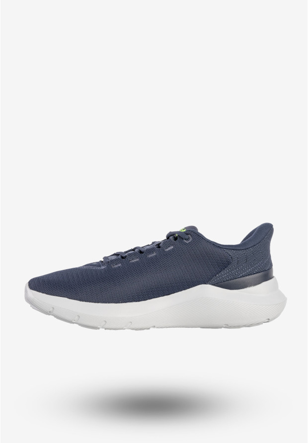 Sneakersy Męskie Under Armour Buty Sportowe Granatowe UA Phade RN 3