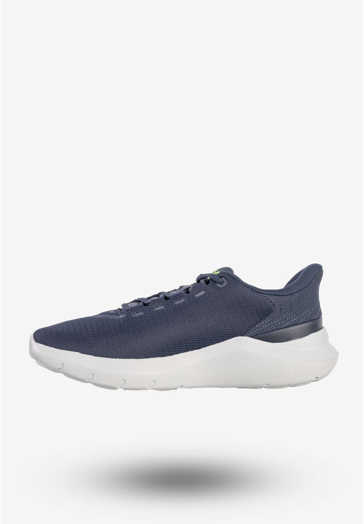 Sneakersy Męskie Under Armour Buty Sportowe Granatowe UA Phade RN 3