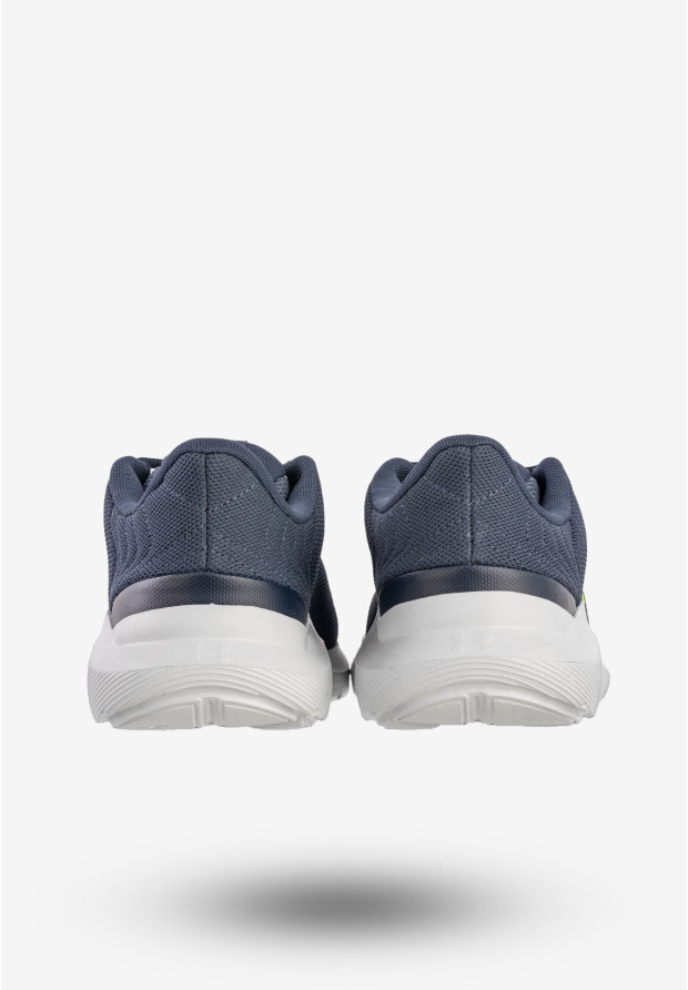 Sneakersy Męskie Under Armour Buty Sportowe Granatowe UA Phade RN 3