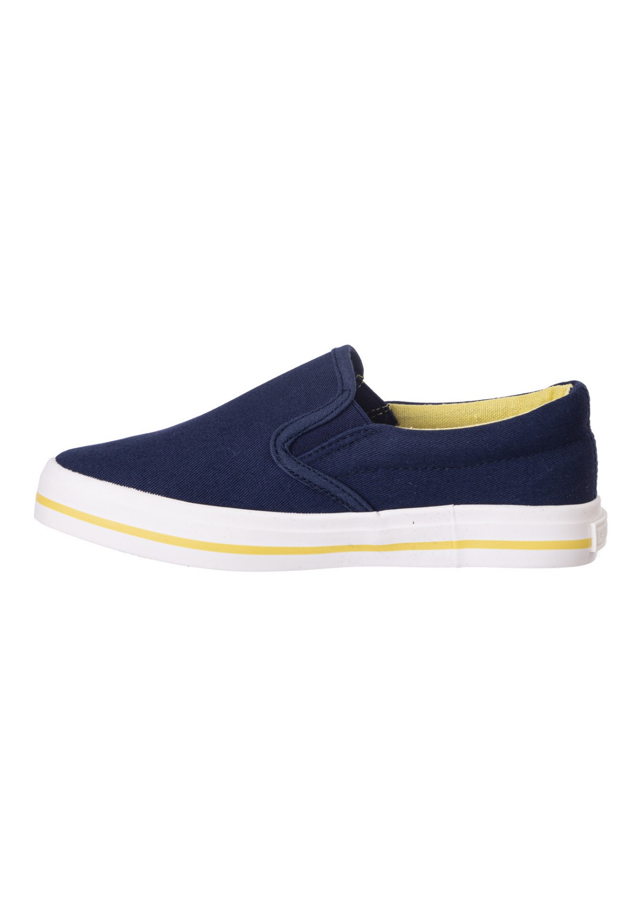 Tenisówki dziecięce Big Star wsuwane HH374011