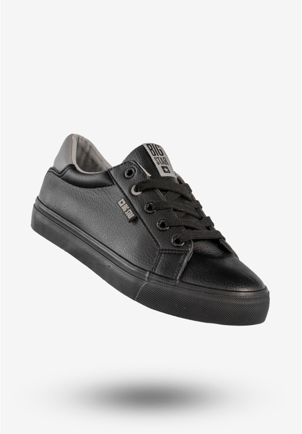 Sneakersy Damskie Big Star...