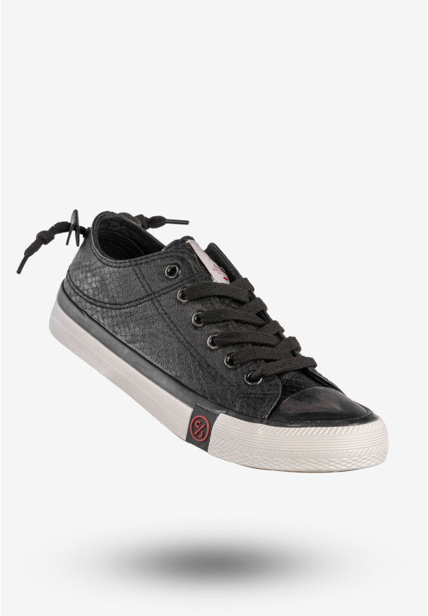 Trampki Damskie Cross Jeans...