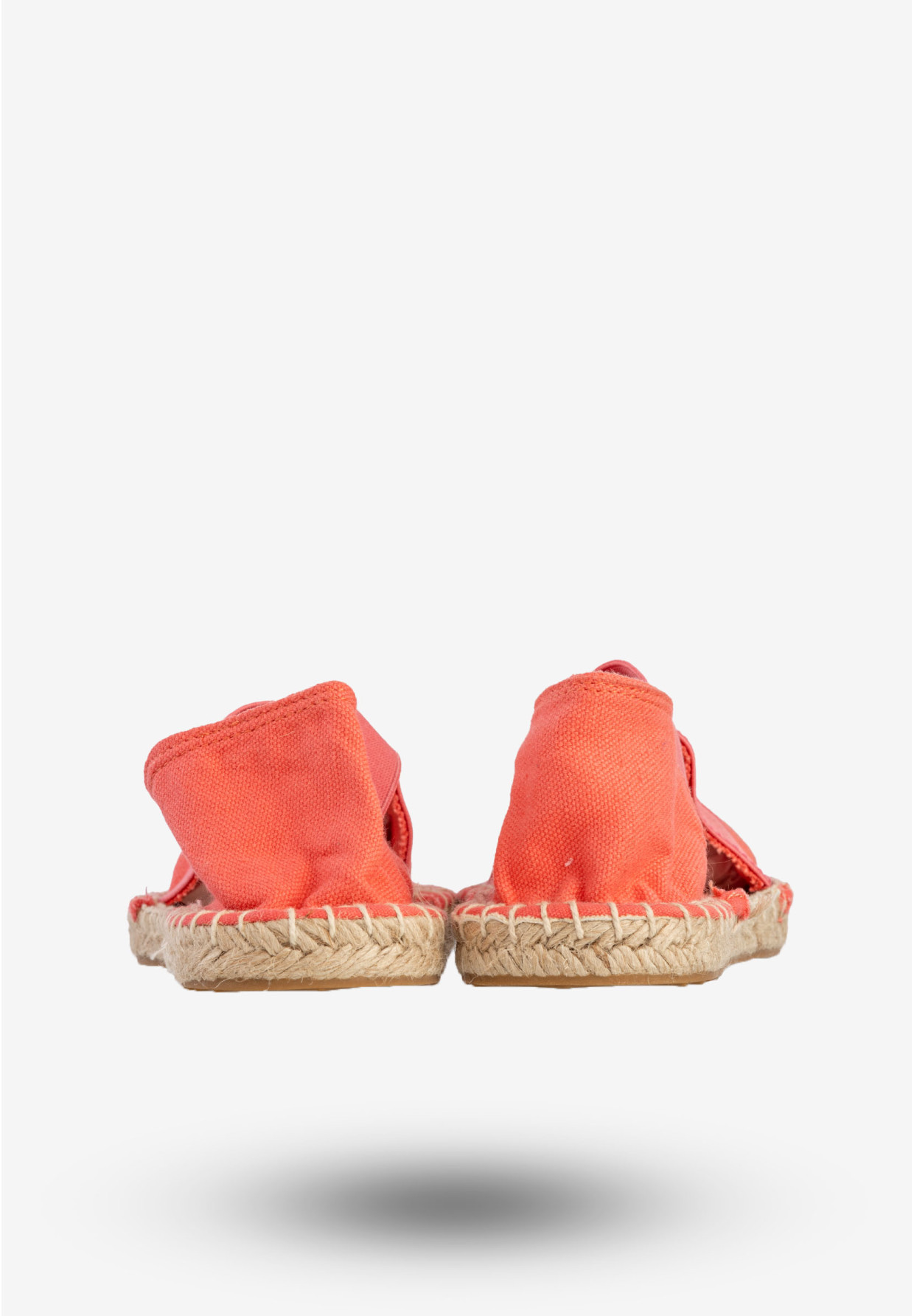 Espadryle Damskie Buty Lekkie Wygodne Różowe Medicine