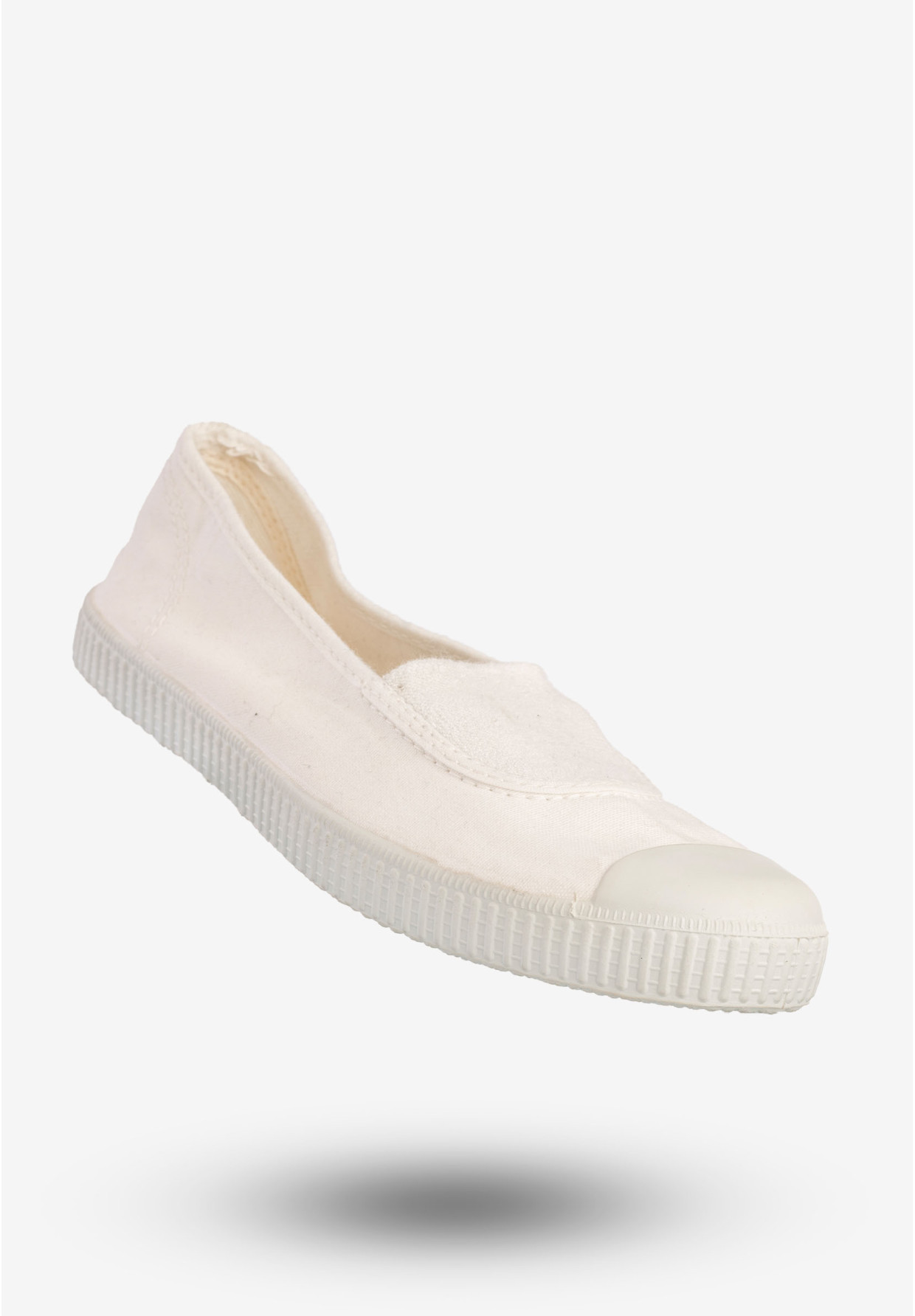Trampki Damskie BIG STAR Buty Wsuwane Tenisówki Jasnoróżowe Y273010