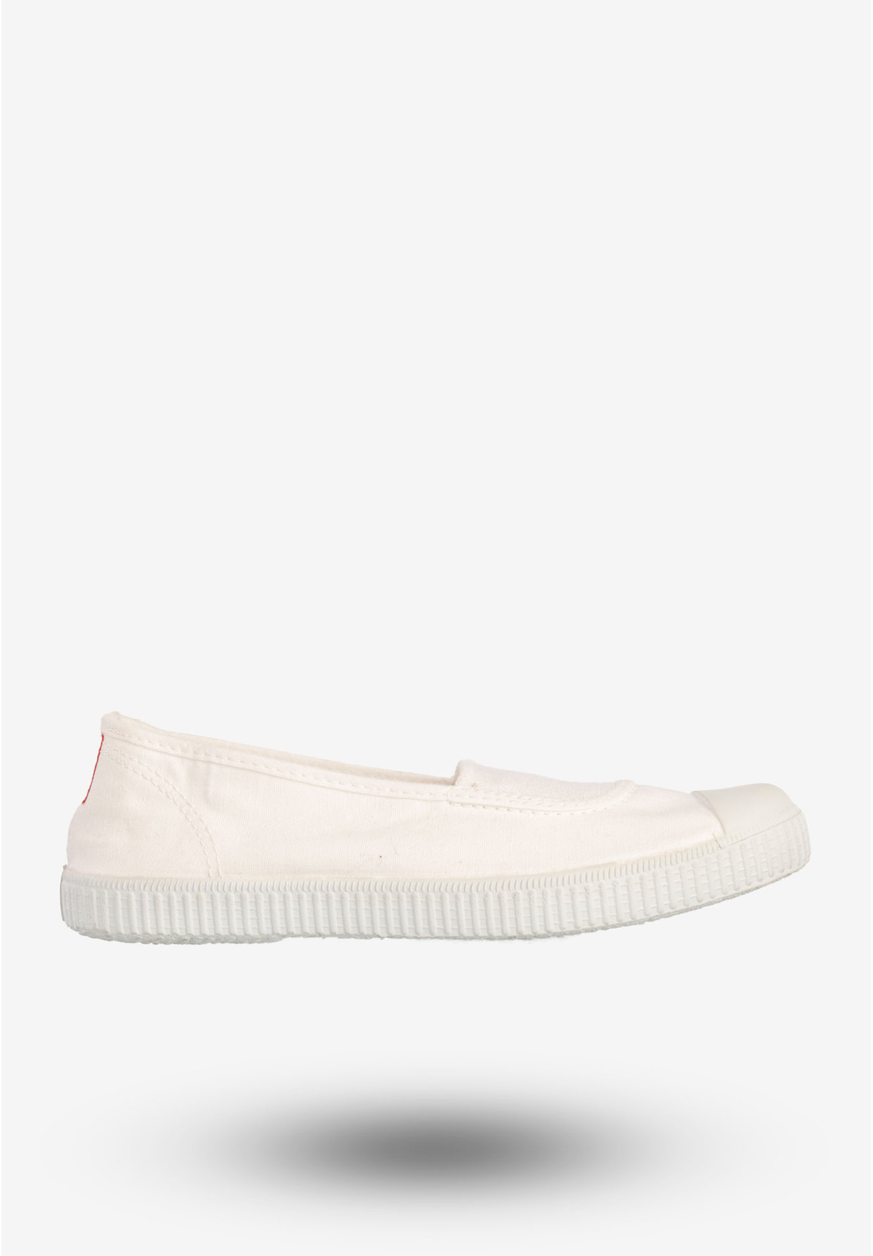 Trampki Damskie BIG STAR Buty Wsuwane Tenisówki Jasnoróżowe Y273010
