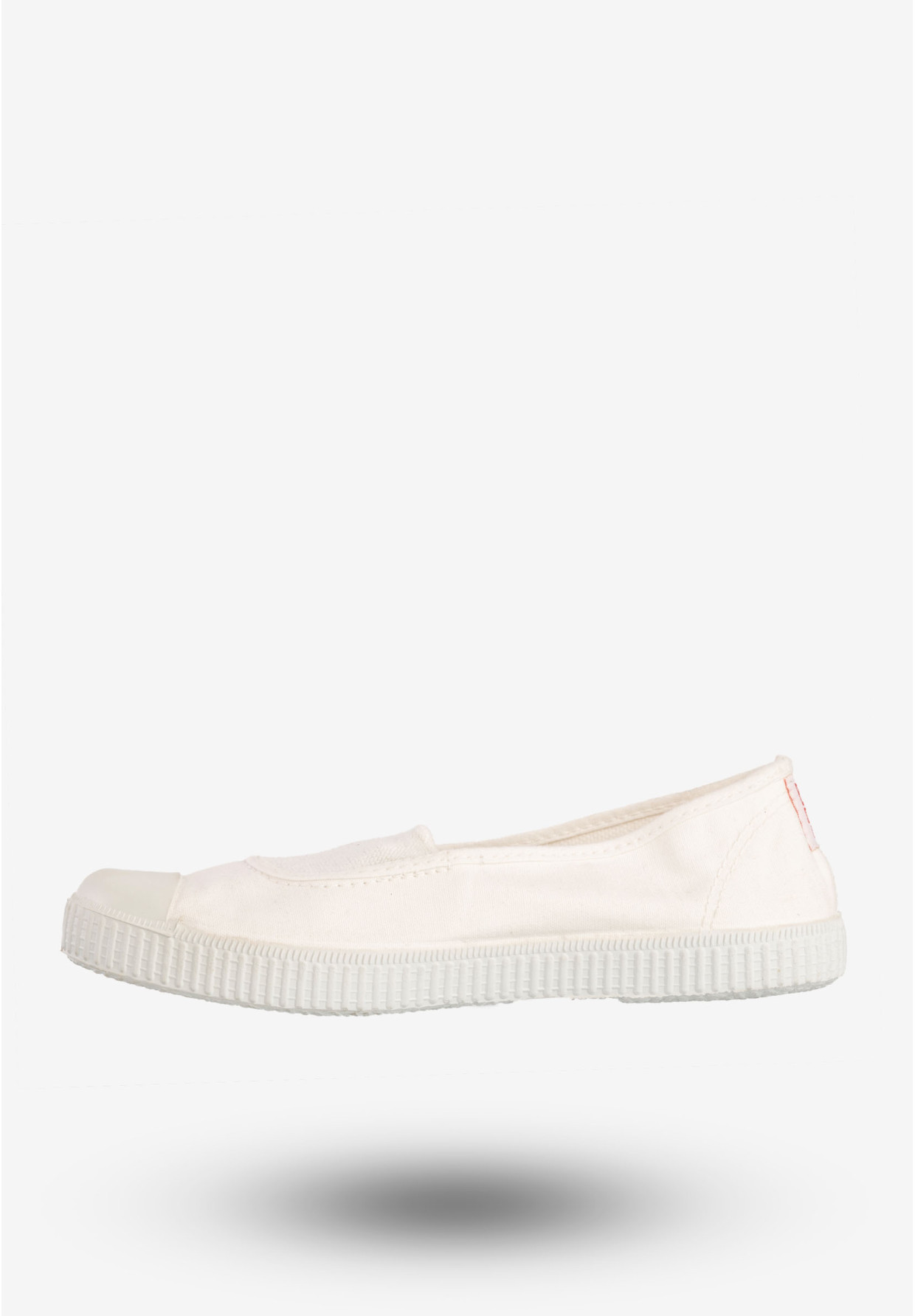 Trampki Damskie BIG STAR Buty Wsuwane Tenisówki Jasnoróżowe Y273010