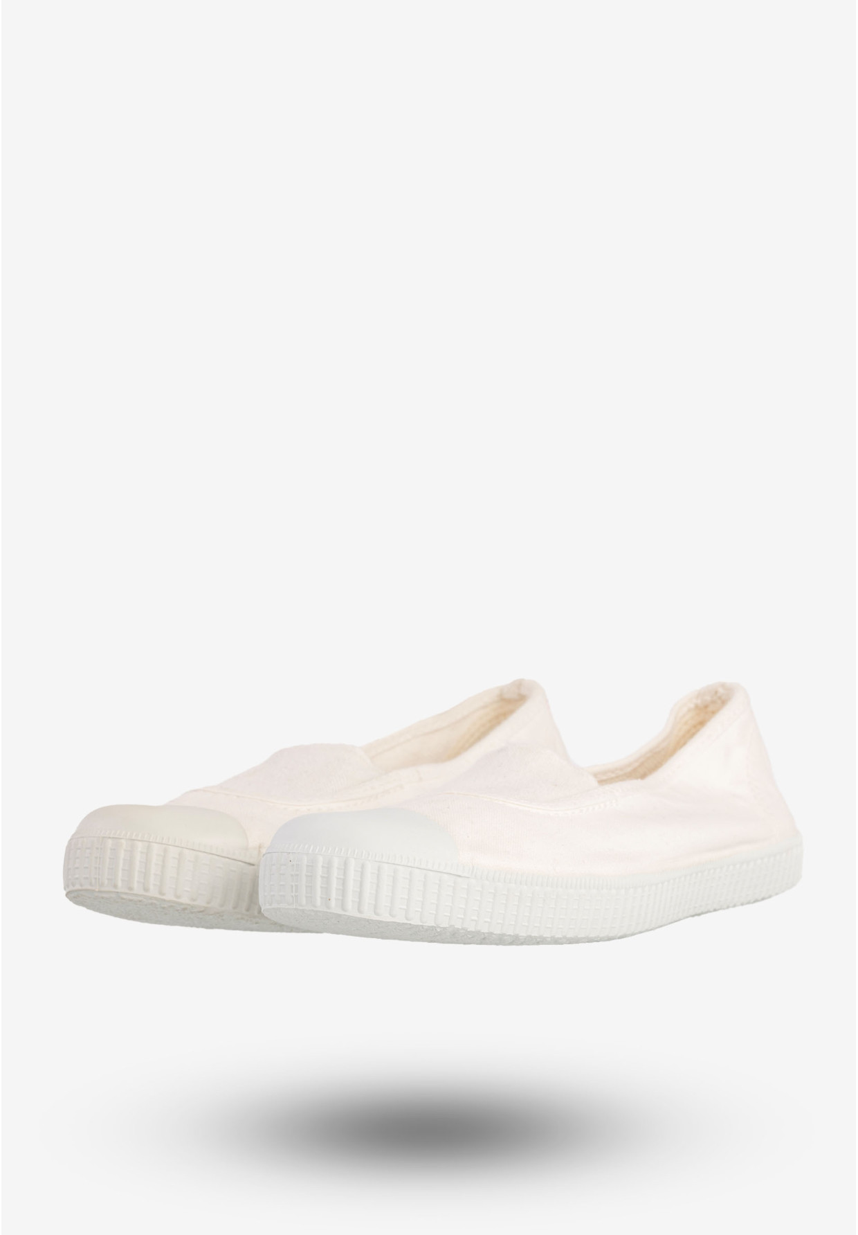 Trampki Damskie BIG STAR Buty Wsuwane Tenisówki Jasnoróżowe Y273010