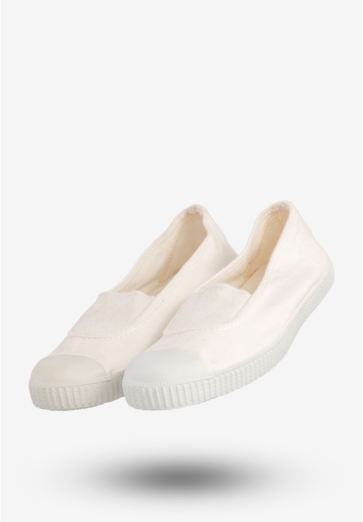 Trampki Damskie BIG STAR Buty Wsuwane Tenisówki Jasnoróżowe Y273010