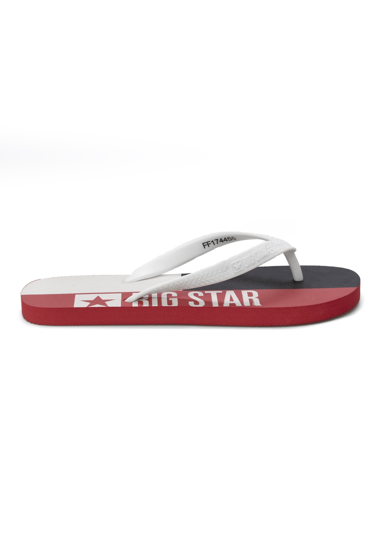 Japonki Męskie Big Star FF174455