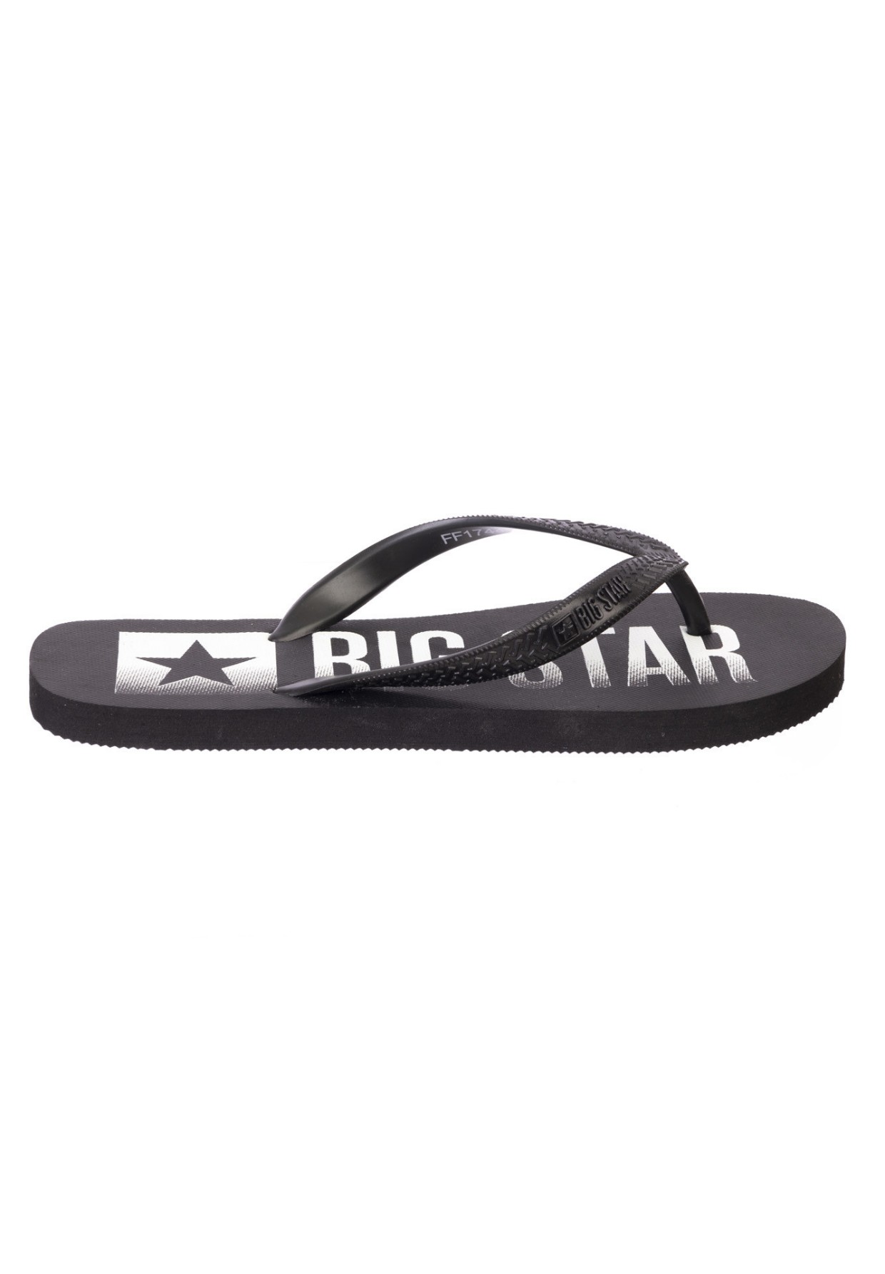 Japonki Męskie Big Star FF174470