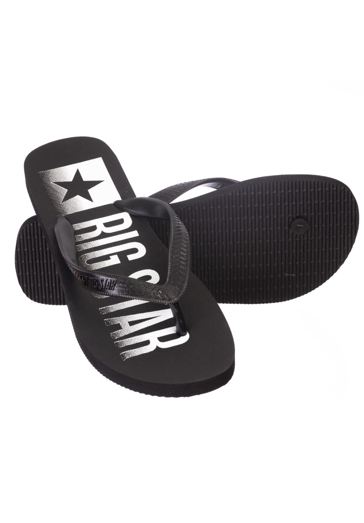 Japonki Męskie Big Star FF174470