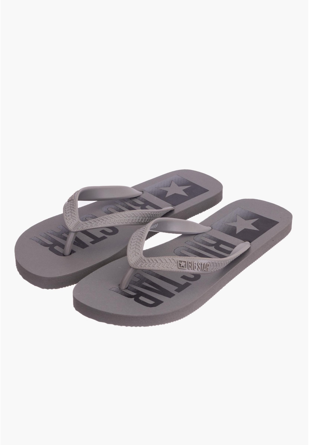 Japonki Męskie Big Star FF174469