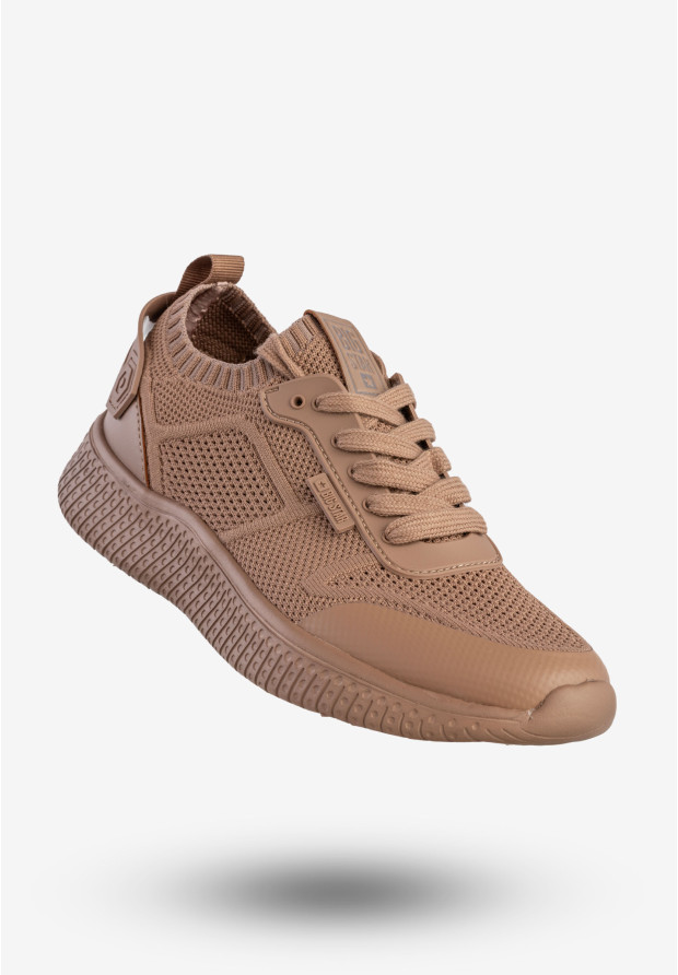 Sneakersy Damskie BIG STAR...