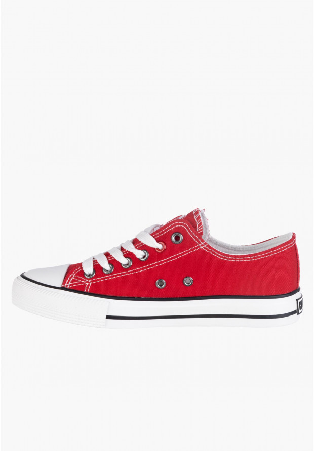 Trampki Damskie Big Star T274020